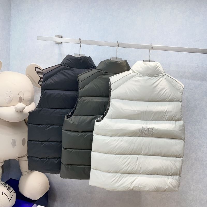 Moncler Down Jackets